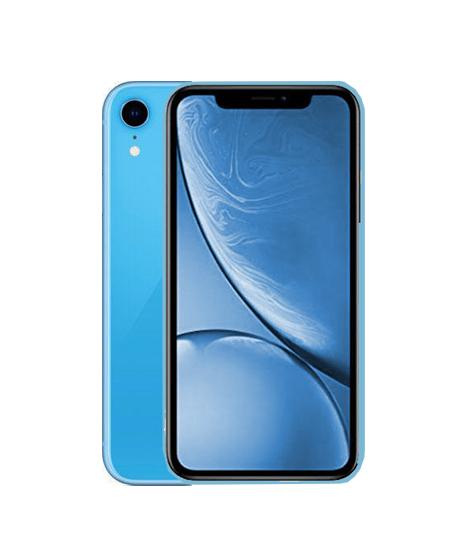 Apple iPhone XR 64GB Unlocked Smartphone - 6.1