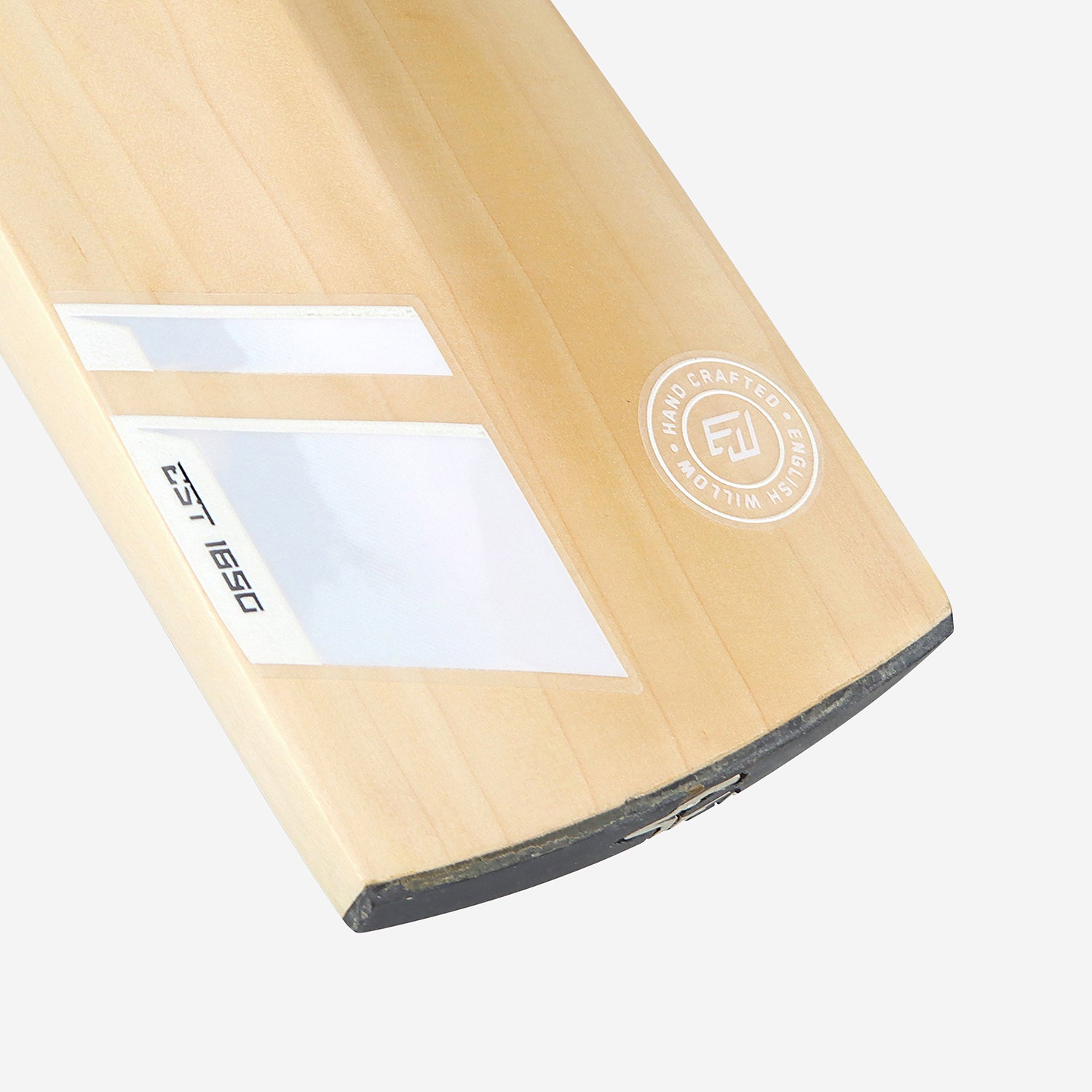 Kookaburra Ghost Pro 1.0 Adult Cricket Bat - Premium English Willow Cricket Bat for Men - Perfect for Professional Matches & Training Sessions