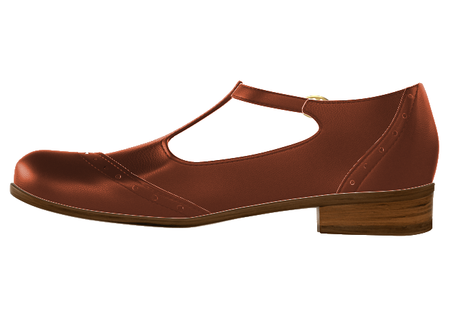 Jane Mary Janes - Comfortable & Stylish Women's Casual Shoes for Everyday Wear | Perfect for Walking, Work & Outfits