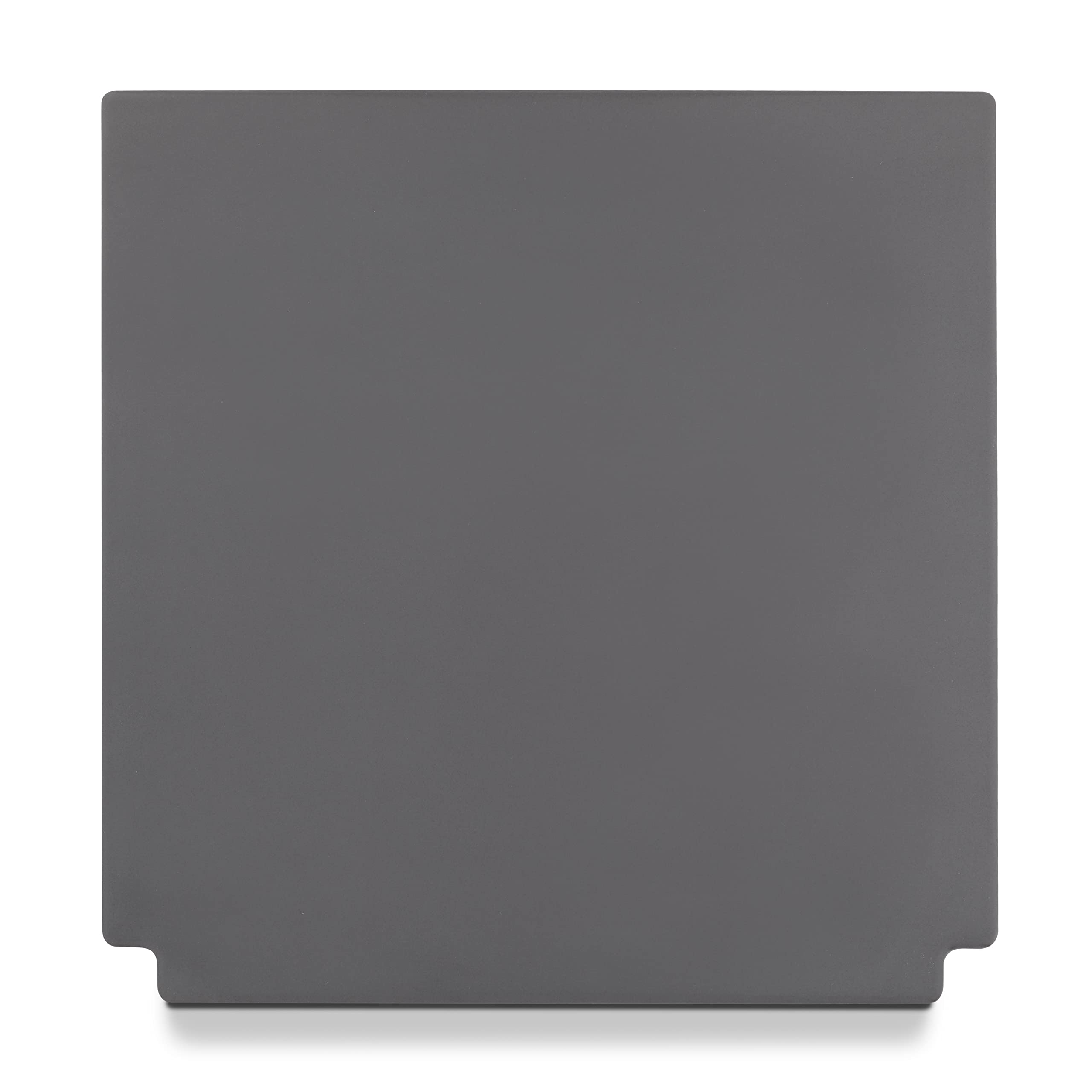 Weber Crafted Glazed Baking Stone for Pizza, Bread & Pastry - Perfect for Home Baking, Outdoor Cooking & Restaurant Use