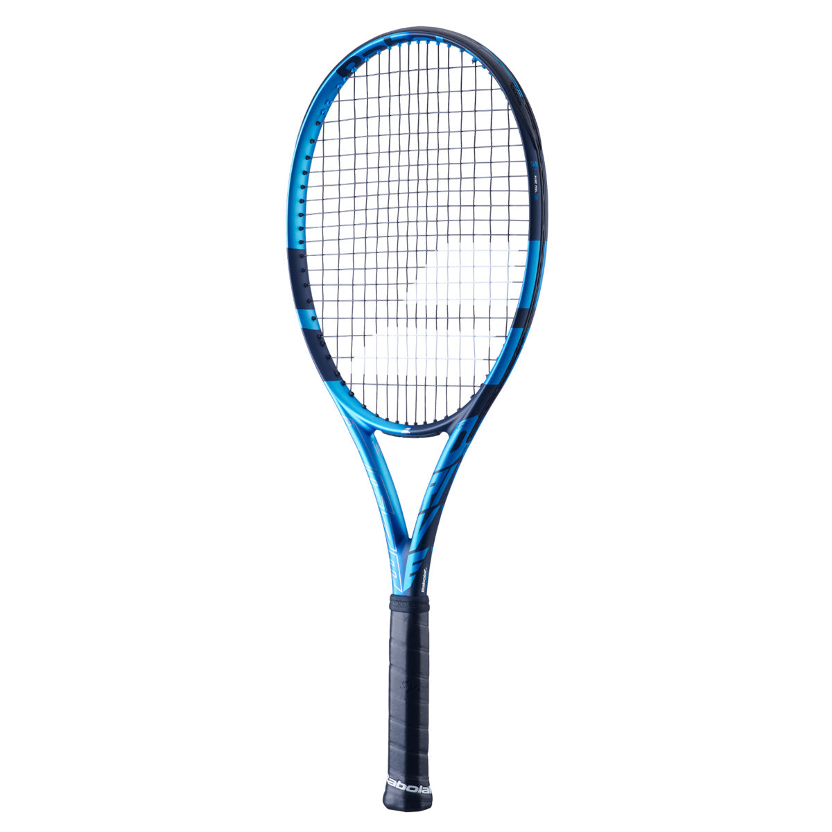 Babolat Pure Drive 107 Tennis Racket (2021 Model) - Demo Rental for Practice & Training | Perfect for Beginners & Intermediate Players | Ideal for Club Play & Recreational Matches