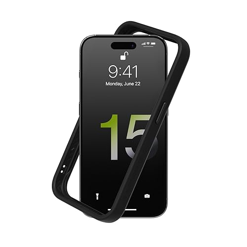 iPhone 15 Pro Max - Black