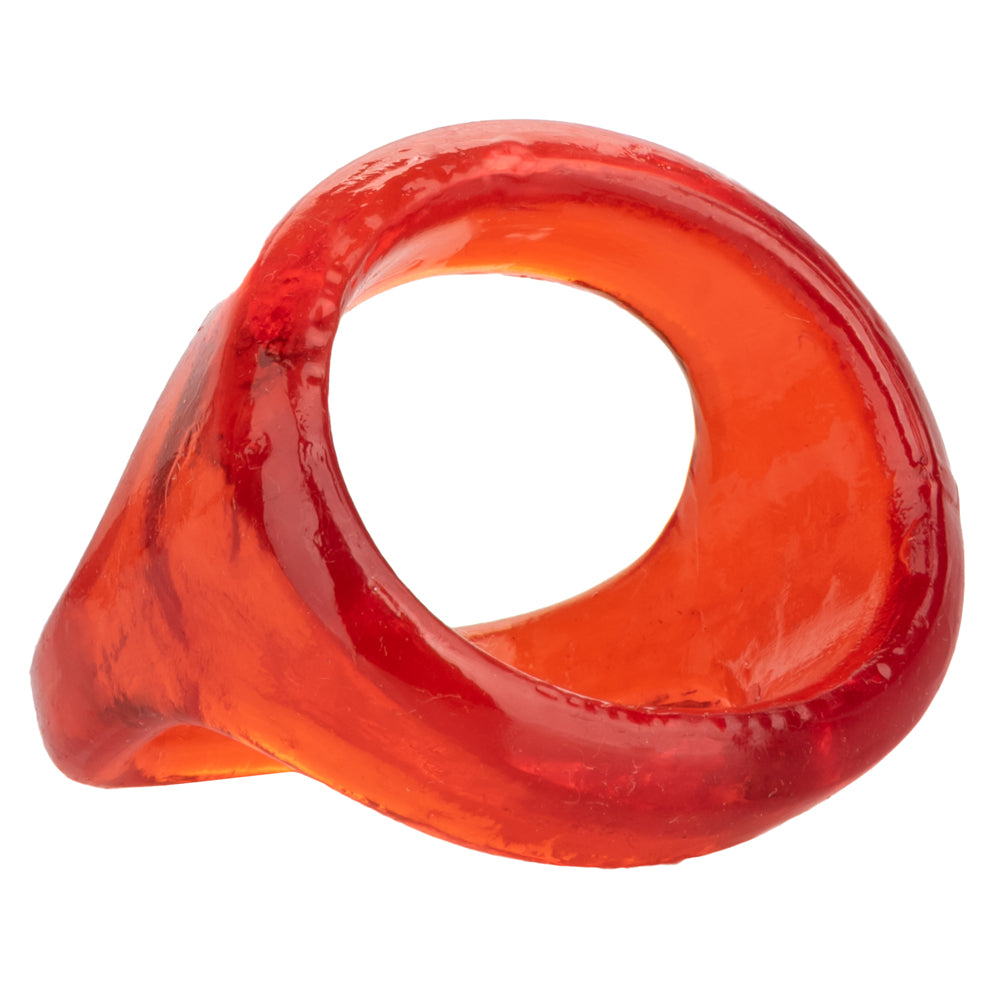 Colt Snug Tugger XL Cock & Ball Ring - Premium Stretching Device for Men's Intimate Pleasure & BDSM Play