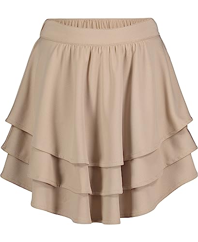 Khaki/Pin Dot