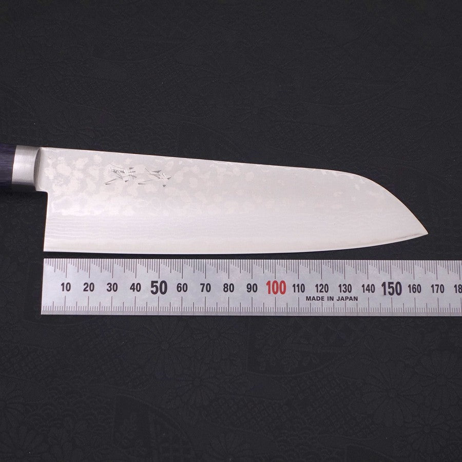 Premium Santoku Knife 7