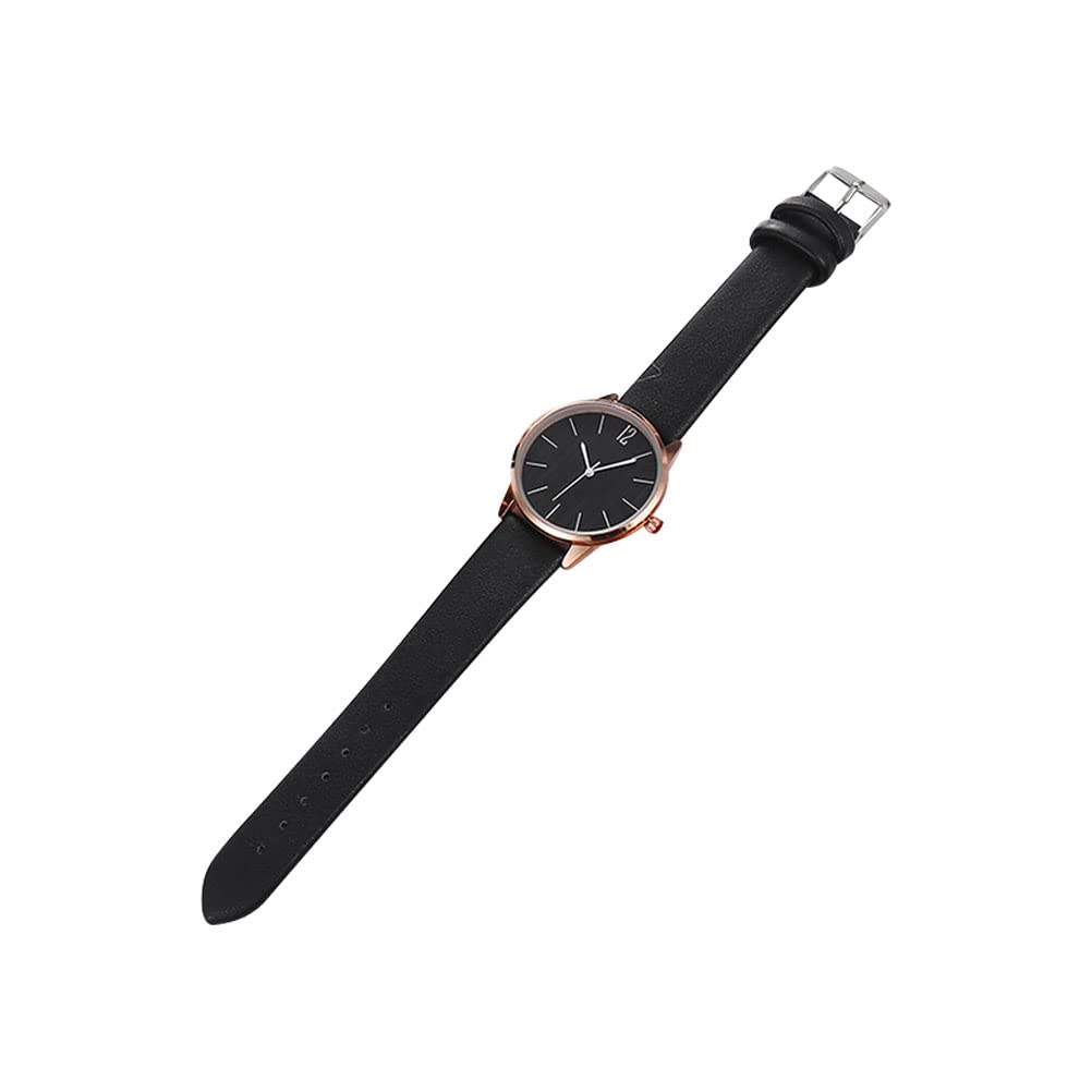 ibasenice Student Watch - Stylish Casual Quartz Wristwatch for Boys & Girls | Perfect for School, Daily Wear & Fashion Accessories