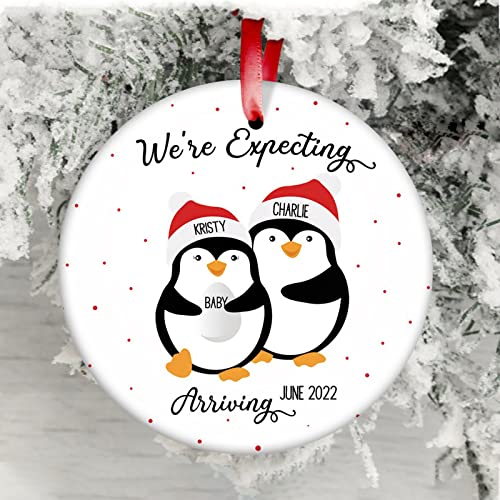 We're Expecting