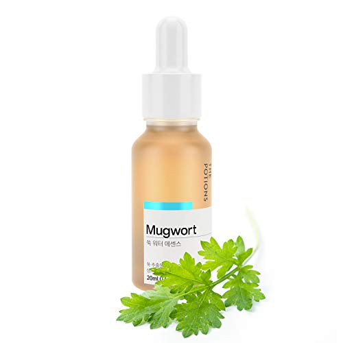 Mugwort Essence