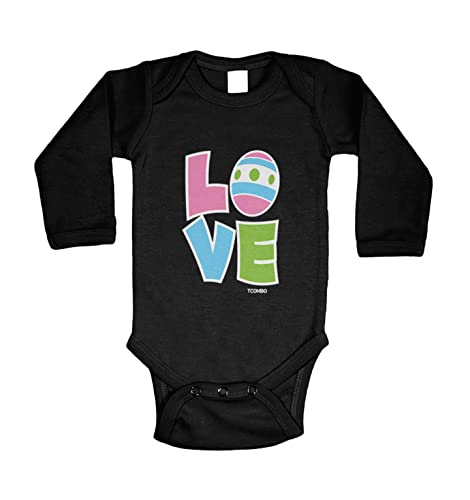 Black - Long Sleeve