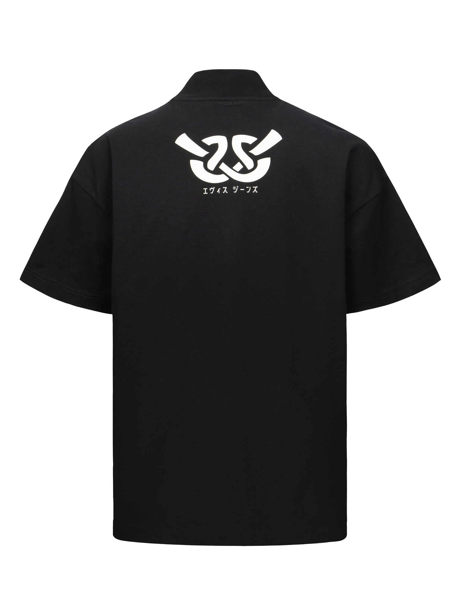 Wheel of Wisdom Print Relaxed Fit T-Shirt for Men & Women - Comfortable Casual Wear for Yoga, Meditation & Everyday Outfits
