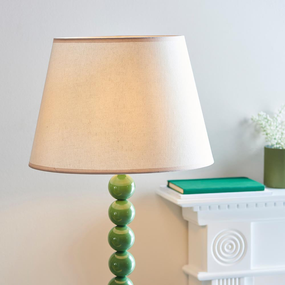 Auralis Ivy Floor Lamp with E27 Socket - Modern Adjustable Standing Light for Living Room, Bedroom & Office - Multiple Finishes Available