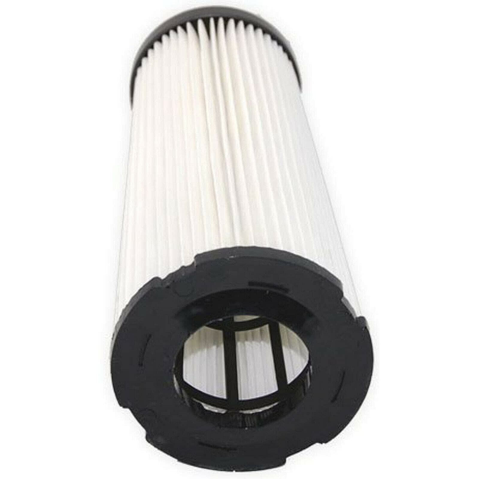 HASMX F1 HEPA Vacuum Filter Replacement for Dirt Devil Vacuum Cleaners - Compatible with Part Numbers F-1, 2JC0280000, 3JC0280000 - Washable & Reusable Air Filter (1-Pack) - Perfect for Pet Hair, Allergies & Home Cleaning