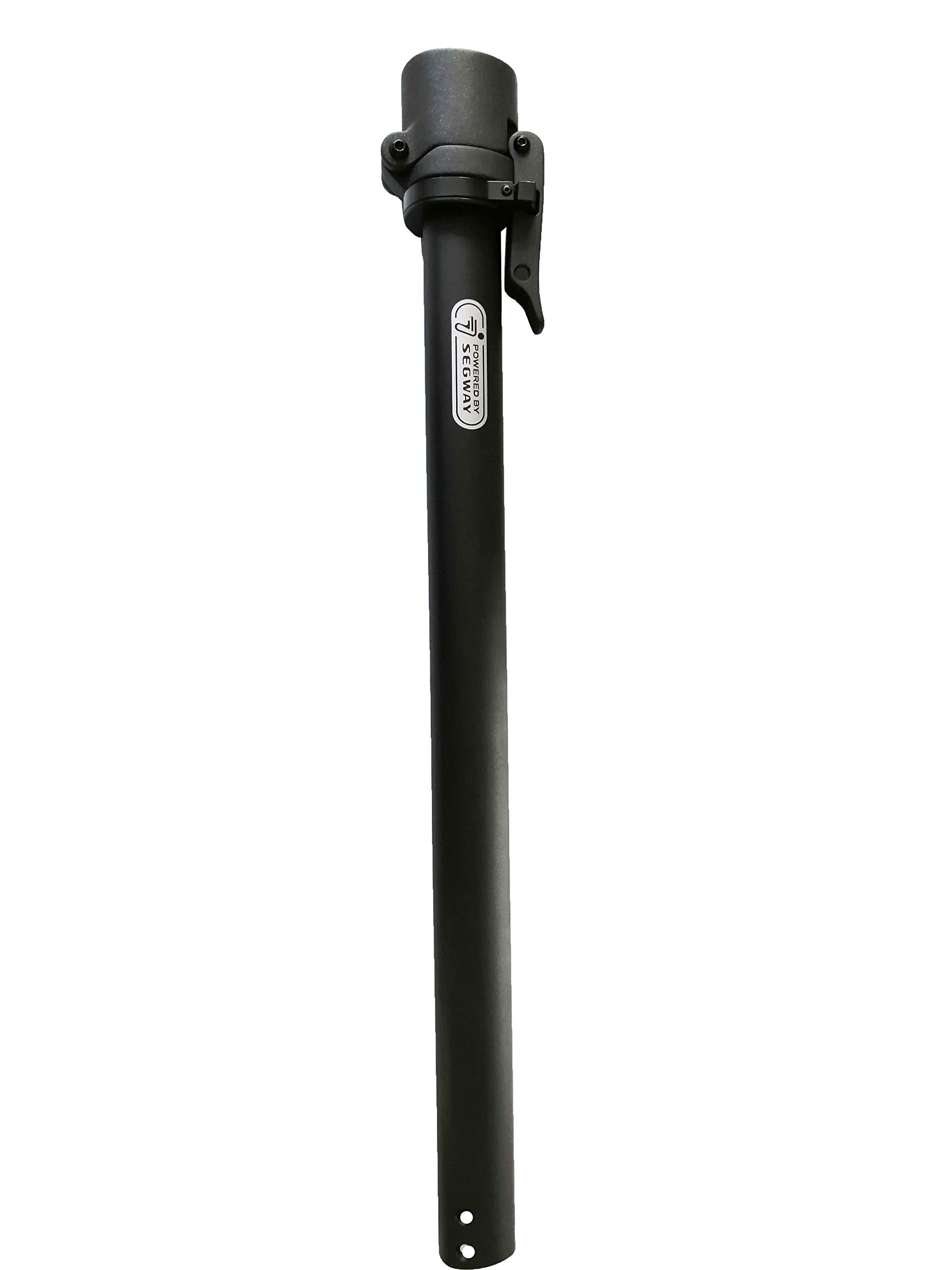 Ninebot MAX G30 Electric Scooter Front Pole Replacement - Durable Original Accessory for Commuting & Urban Travel