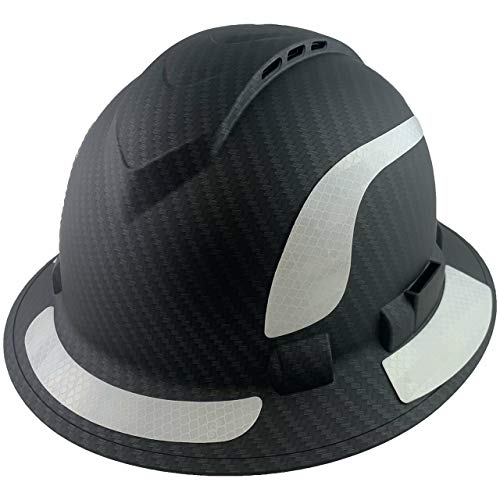 Vented Black and White