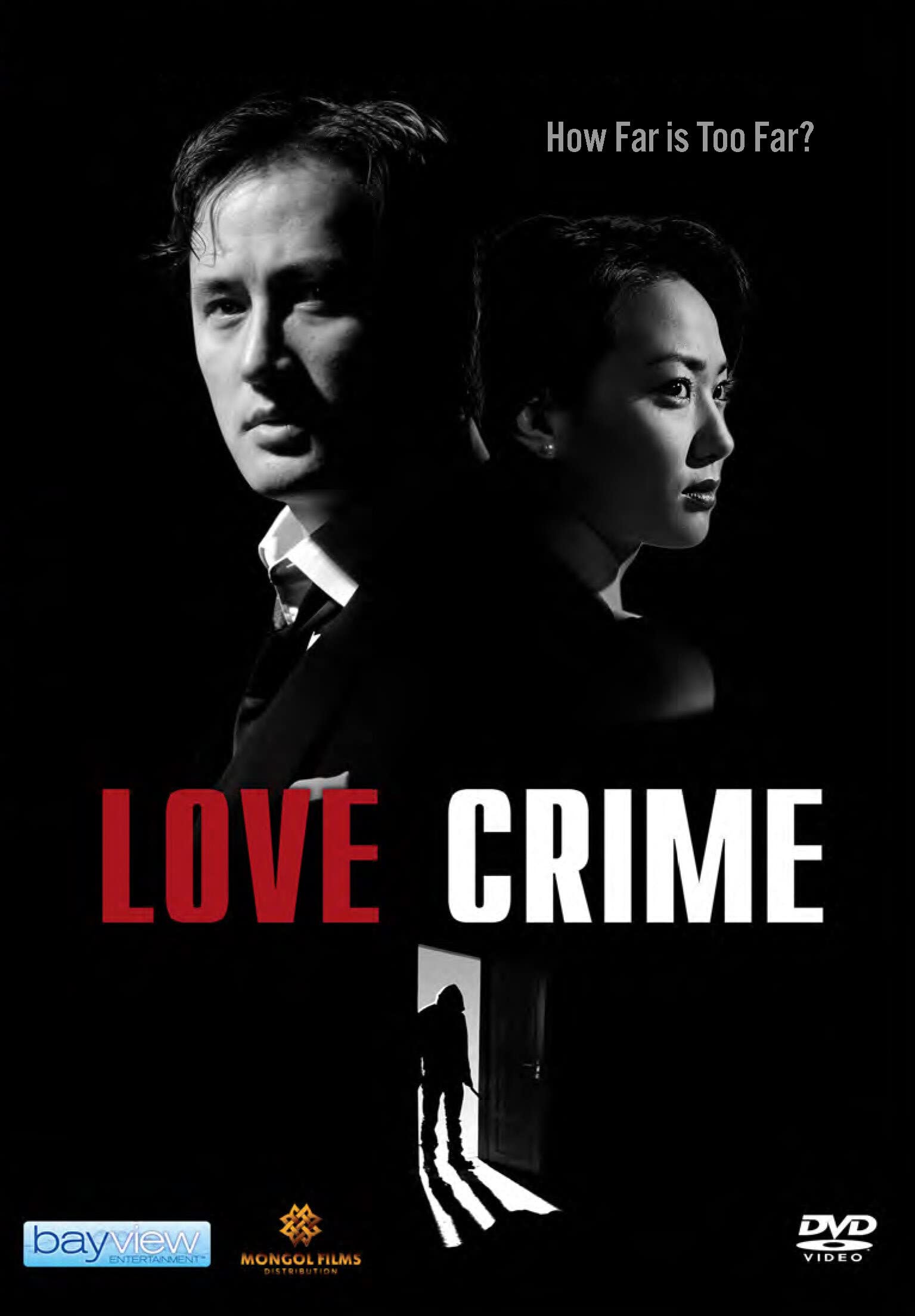 Love Crime - Romantic Suspense Novel for Adults | Perfect for Book Clubs & Thriller Lovers | Mystery, Passion & Intrigue