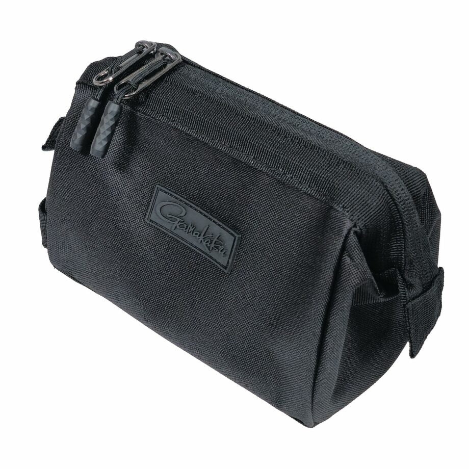 Gamakatsu G Bag EWM 100 Fishing Tackle Bag - Durable & Waterproof for Saltwater & Freshwater Fishing Trips
