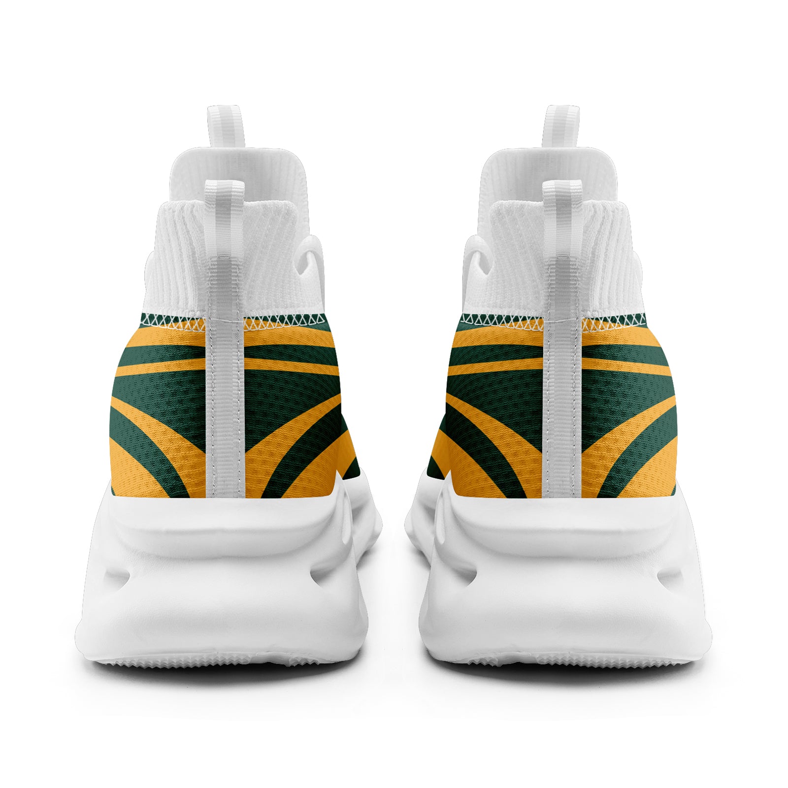 Custom MaxSoul Shoes & Hat Combo - Personalized Matching Set for Men & Women - Perfect for Running, Gym Workouts & Streetwear Fashion