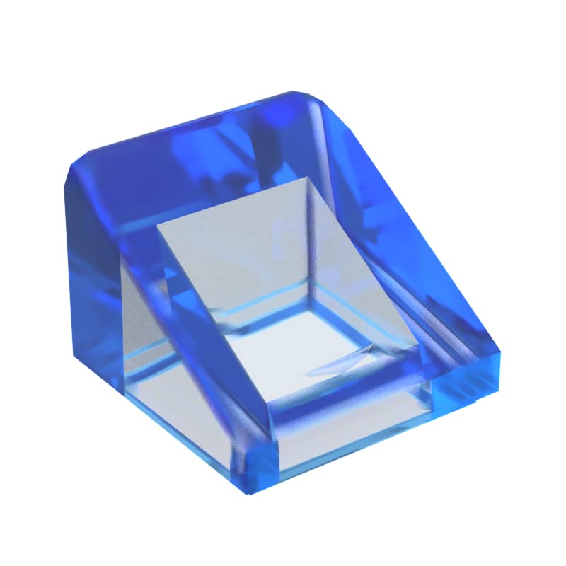Bright Blue