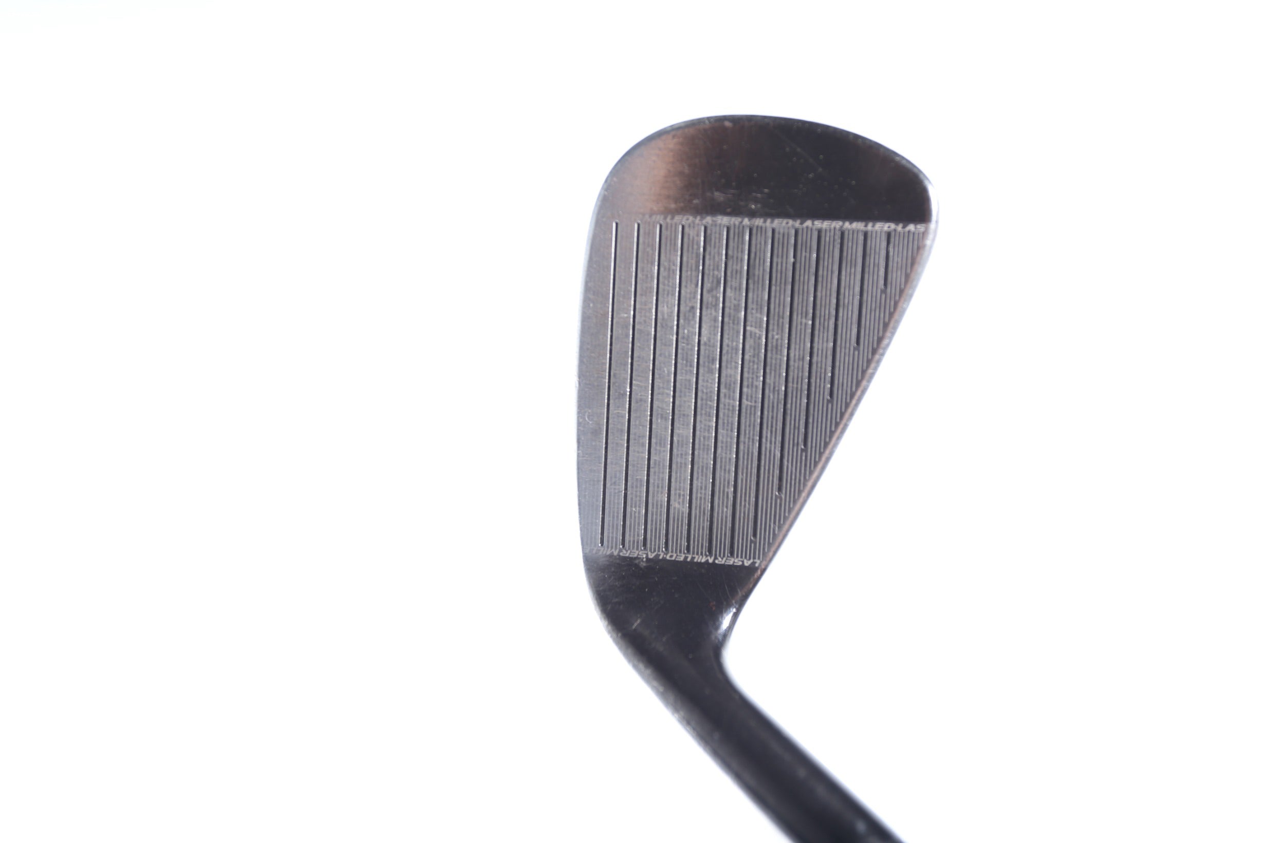 Used Cleveland CG16 Tour Black Pearl Iron Set - Right Handed 3-PW Stiff Flex Golf Clubs for Men | Perfect for Practice & Tournament Play