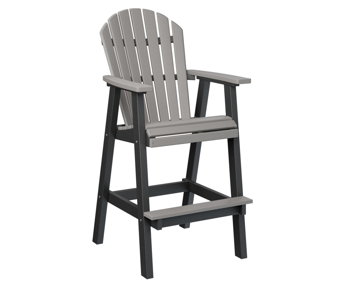 Berlin Gardens Comfo Back 30 XT Folding Chair - Heavy Duty Outdoor Camping Chair with Padded Seat & Backrest - Perfect for Patio, Beach, Picnics & Tailgating