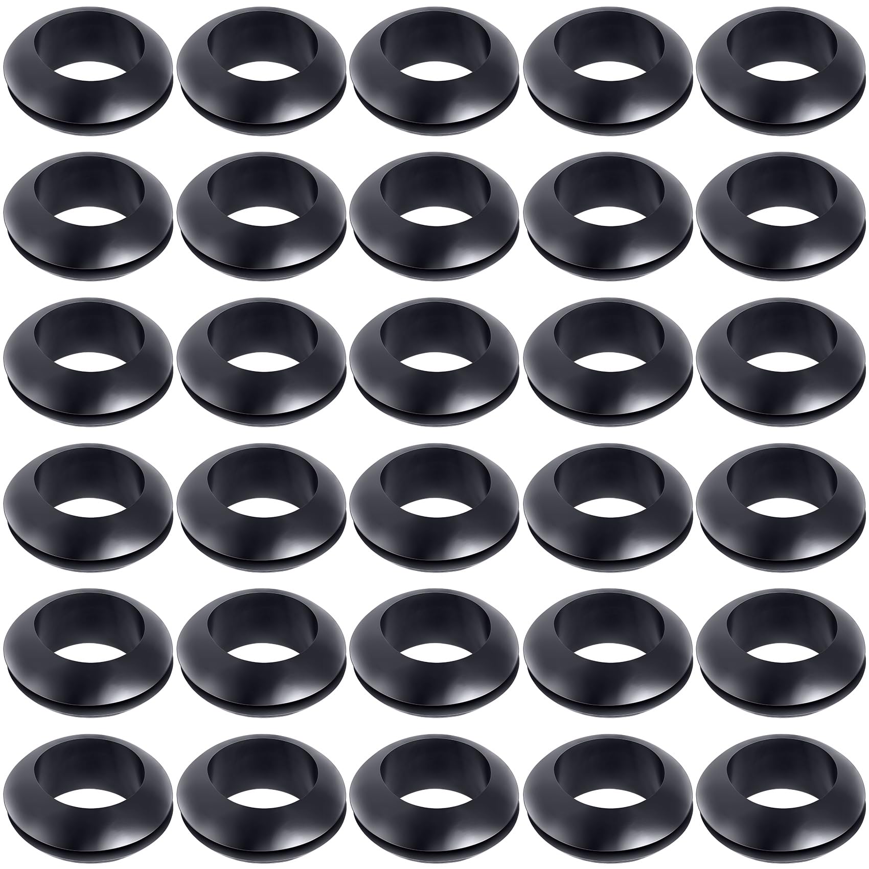 30 Pack 3/4