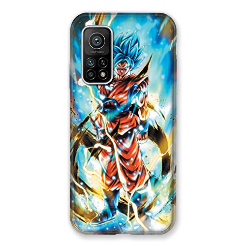 Pro Manga Dragon Ball Sangoku White