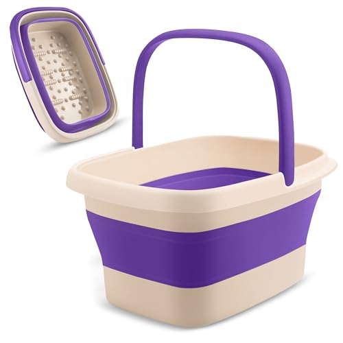 Foot Bath Basin