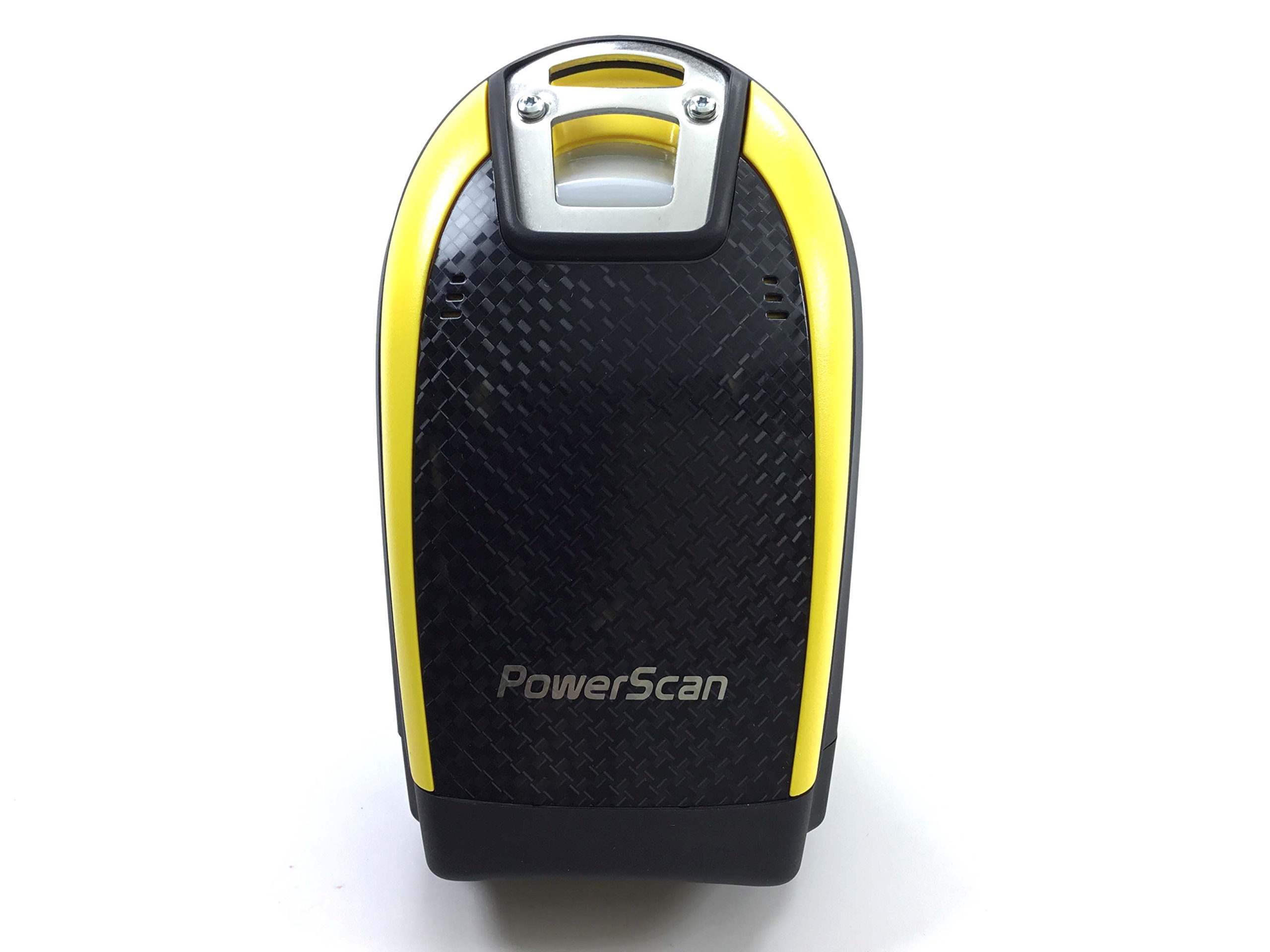 PD9531 Rugged 2D Barcode Scanner - Omnidirectional Handheld USB Barcode Reader with Cable | Ideal for Retail, Warehouse & Logistics Scanning