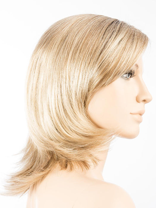 Casino More Hair Power Synthetic Wig - Natural Look & Comfortable Wear for Cosplay, Parties & Daily Use
