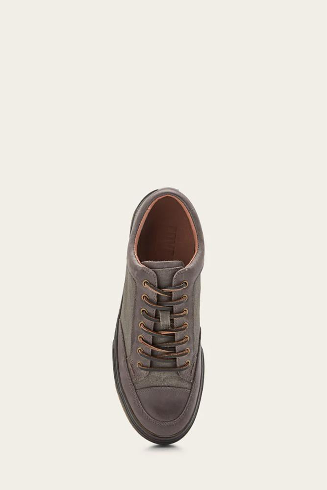 Frye Men's 40288 Leather Boots in Brown - Classic Casual & Work Boots for Everyday Wear, Outdoor Activities & Office Style