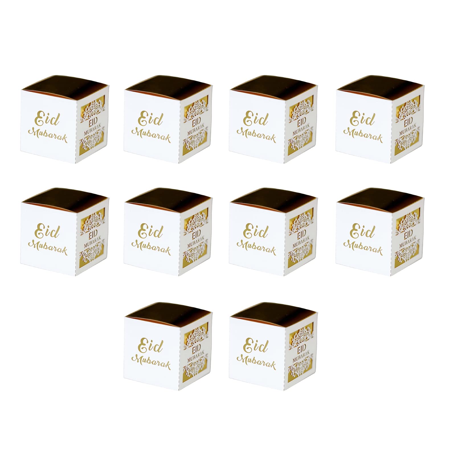 Elegant Hollow White Wedding Candy Box - D-GROEE Premium Candy Gift Box with Exquisite Craftsmanship | Perfect for Wedding Favors, Bridal Showers & Anniversary Celebrations
