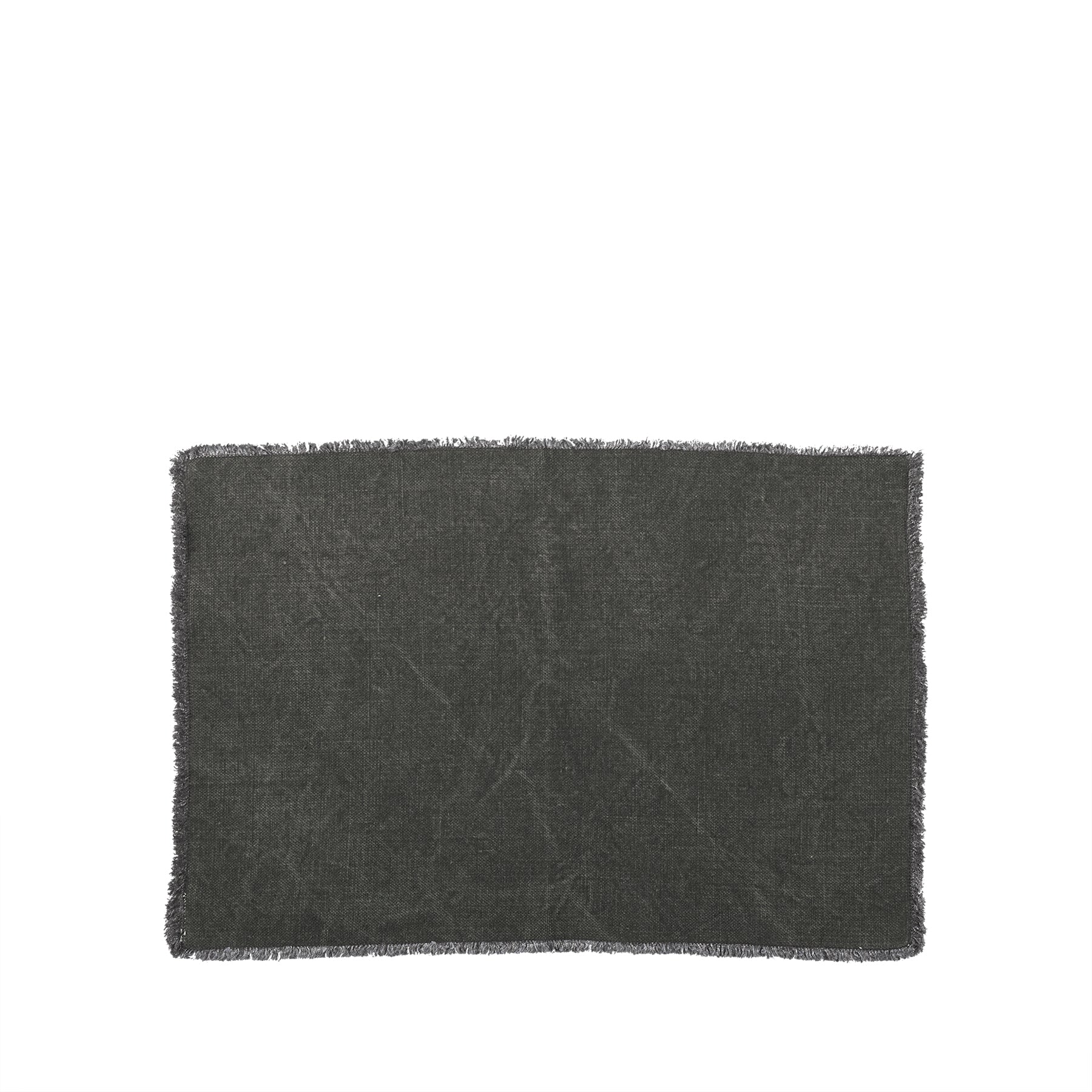 Military-Themed Non-Slip Placemats Set of 4 - Waterproof & Heat-Resistant Table Mats for Dining, Kitchen, or Outdoor Picnics - Pacific Design Home Decor