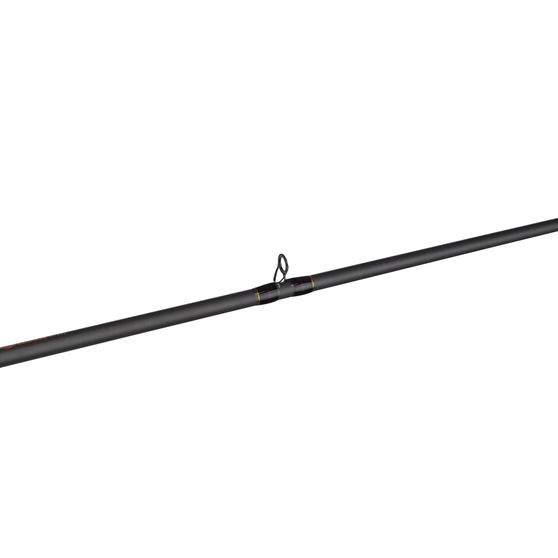 Squadron III Inshore Casting Rod - Premium Saltwater Fishing Rod for Surf, Pier & Kayak Fishing | Lightweight & Durable Graphite Construction