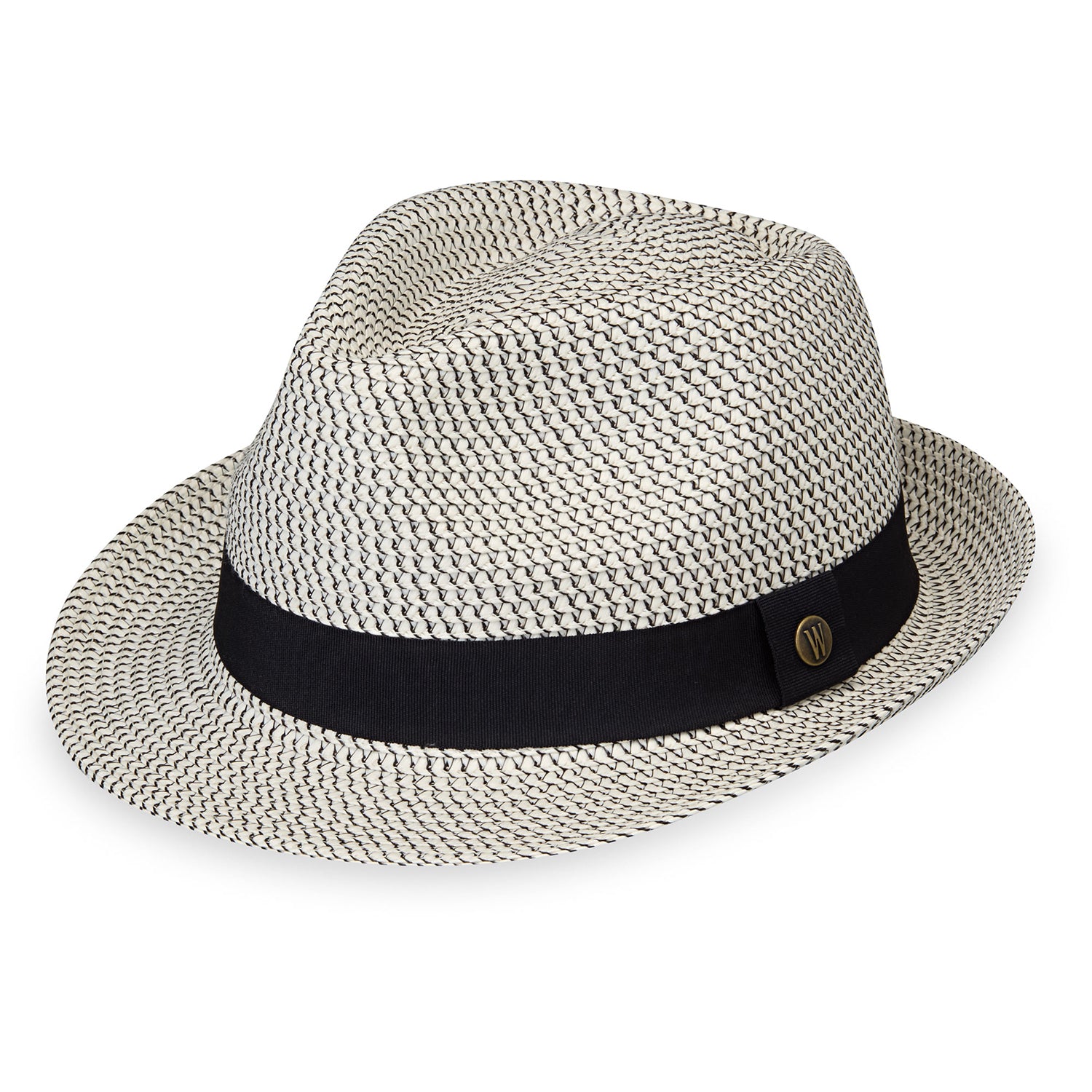 Stylish Charlie Trilby Hat for Men & Women - Classic Fedora Design for Outdoor, Travel & Fashion - Perfect for Sun Protection & Casual Wear