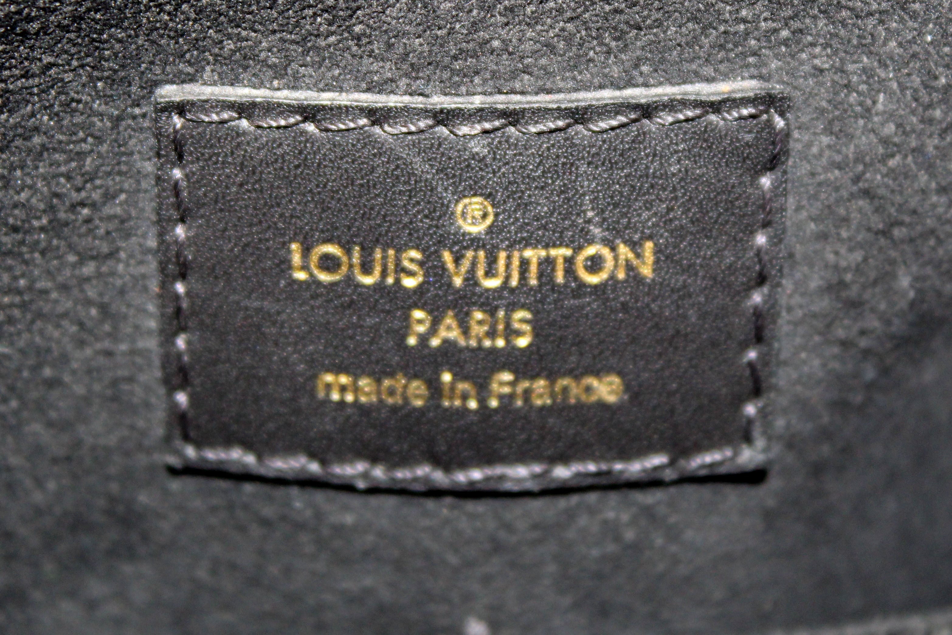 Authentic Louis Vuitton Monogram Soufflot MM Handbag - Luxury Designer Tote Bag for Women | Perfect for Work, Travel & Everyday Use