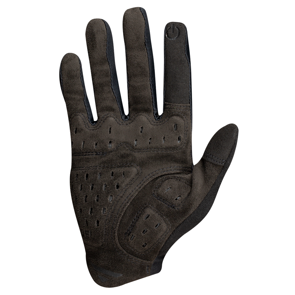 Best Women's Elite Gel Full Finger Gloves for Cycling, Gym & Workout - Non-Slip Grip, Comfortable & Breathable - Perfect for Fitness, Weightlifting & Outdoor Sports