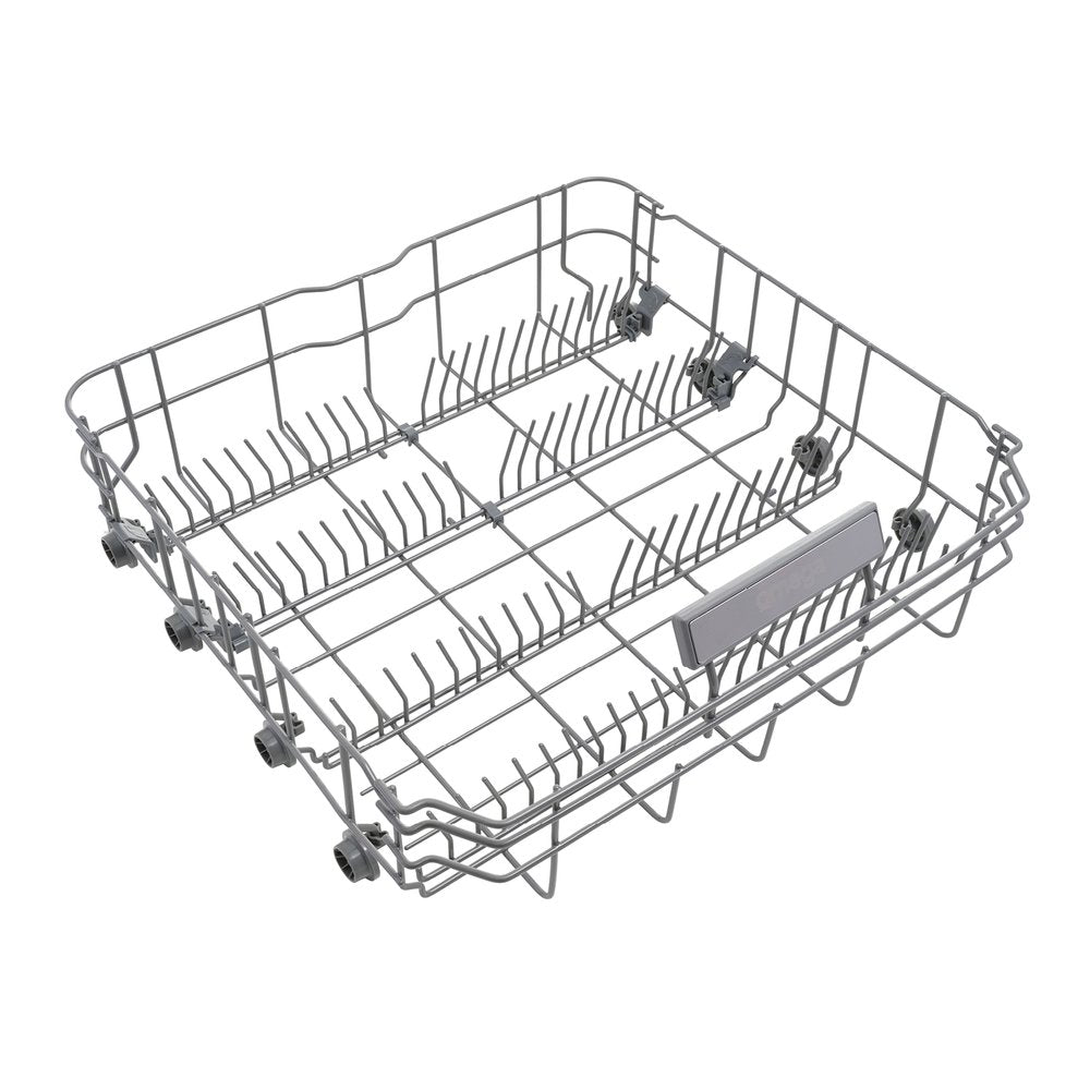 Freestanding Dishwasher 60cm Stainless Steel - Omega ODWF6015X | Energy Efficient, Quiet Operation for Kitchens, Apartments & Small Spaces