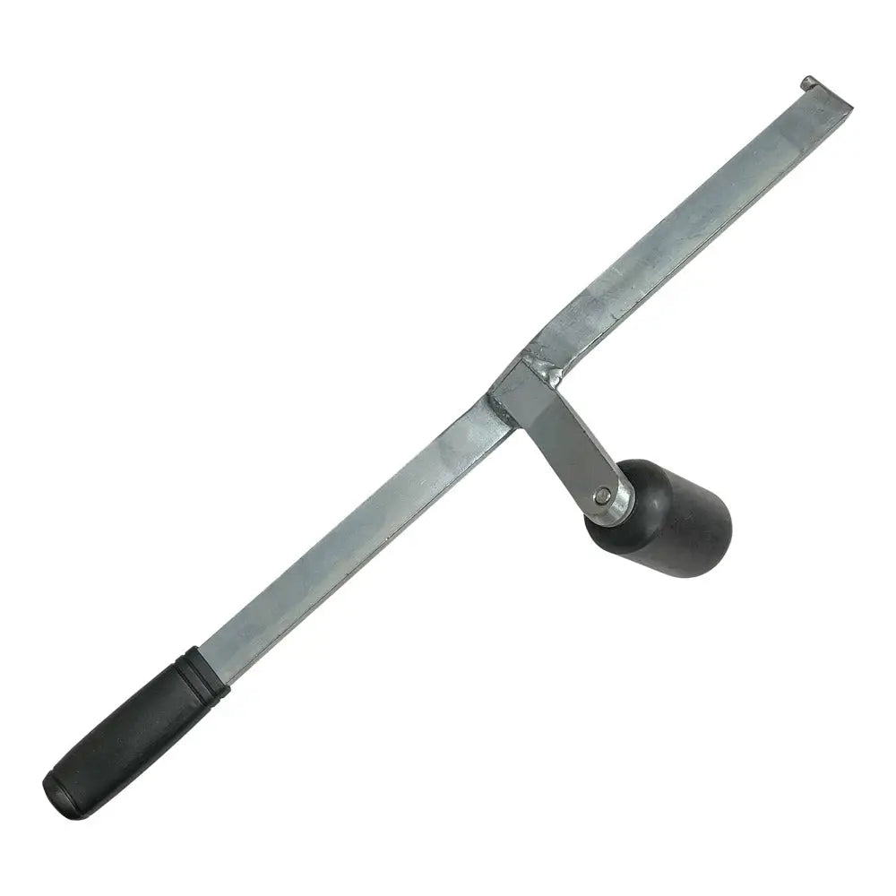 Coats 8184052 Manual Bead Roller Kit for 50/60 Tire Changer - Professional Tire Repair Tool for Auto Shops & DIY Enthusiasts