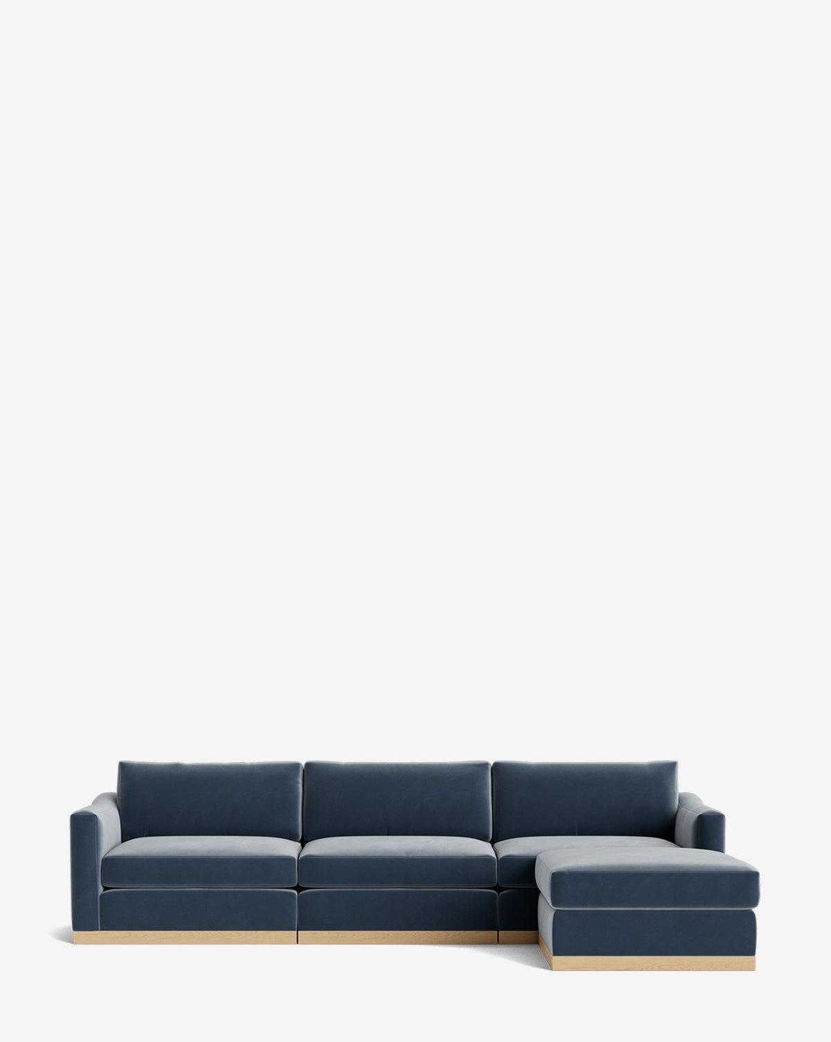 Harbor Velvet