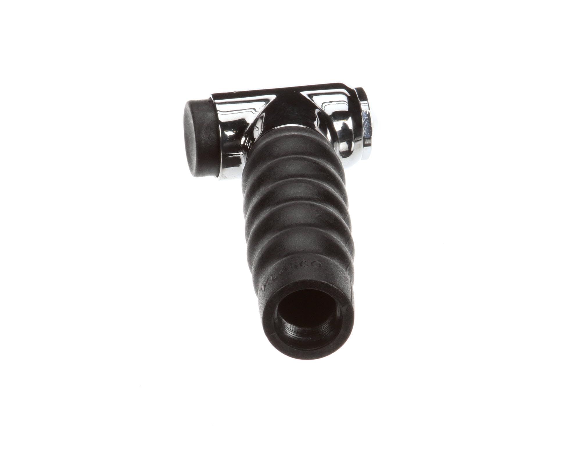 Blodgett 52998 Commercial Push Button Nozzle Spray - Heavy Duty Stainless Steel for Restaurant, Bakery & Food Service Equipment Cleaning