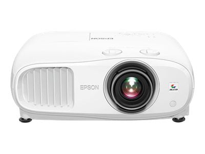 Epson Home Cinema 3800 4K PRO-UHD Projector with HDR | 3-Chip Technology | 3000 Lumens | Wireless Streaming - Perfect for Home Theater, Gaming & Outdoor Movie Nights