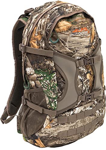 Realtree Edge - New