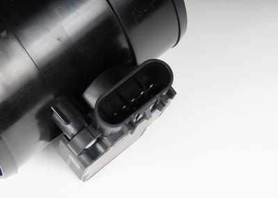 ACDelco GM Original Equipment 19207203 Mass Air Flow Sensor Kit with Sensor and Wire - Compatible with Select GM Vehicles - Improve Engine Performance & Fuel Efficiency - Perfect for DIY Auto Repairs & Maintenance
