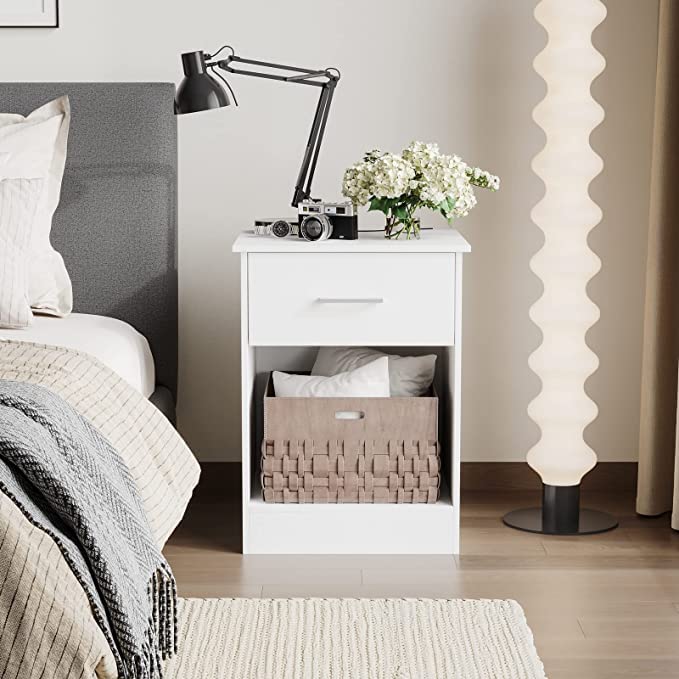 White-lattice