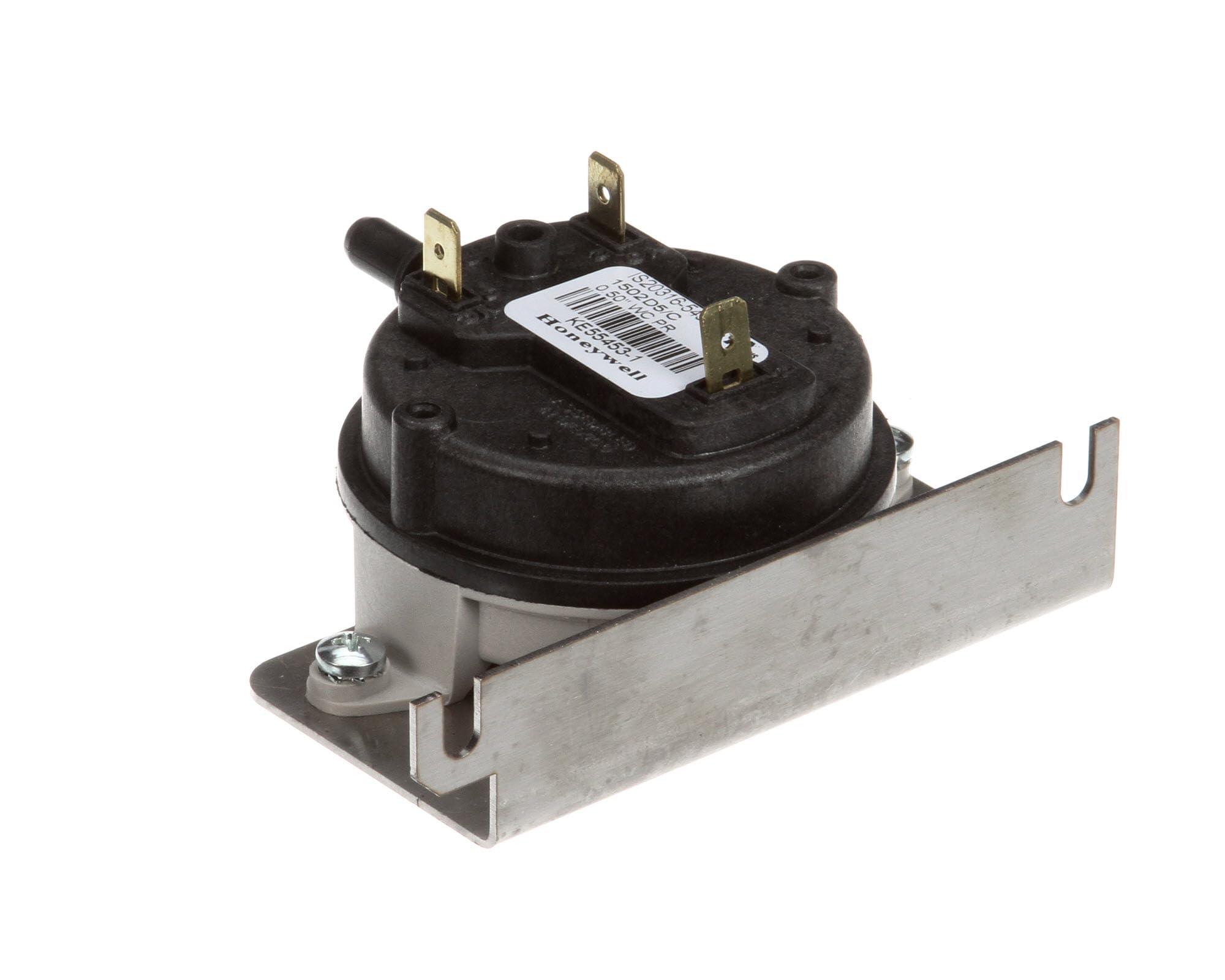 Cleveland SKE02400-1 Service Air Pressure Switch Assembly - Replacement Part for Aircraft & Industrial Equipment Maintenance