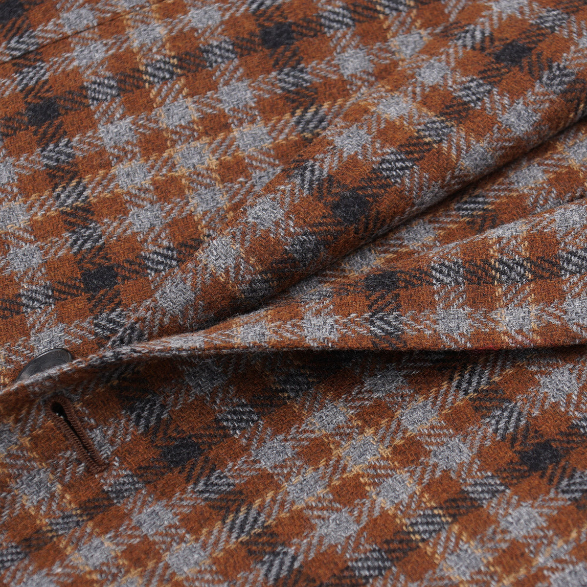 Isaia 'Marechiaro' Soft Wool Sport Coat for Men | Premium Italian Tailored Blazer | Business, Wedding & Formal Occasions