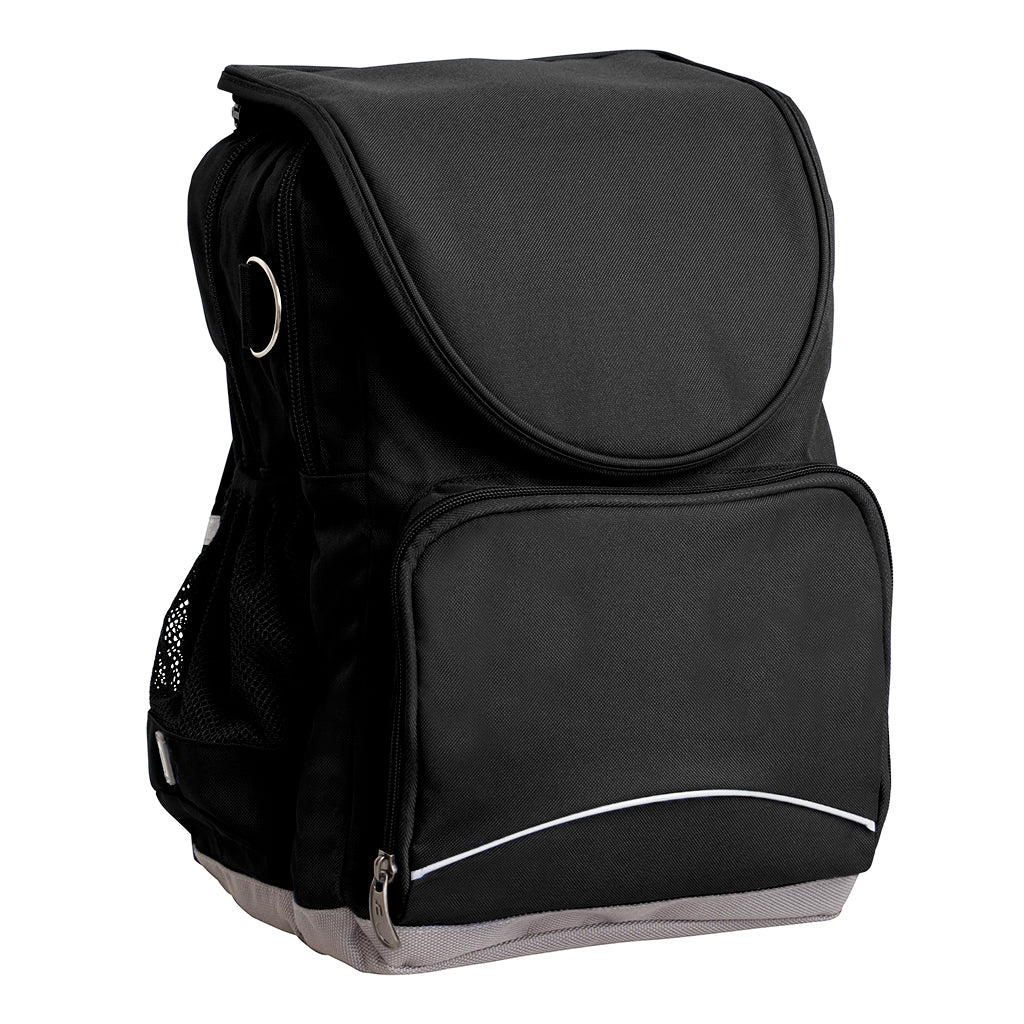 Ergonomic Primary Backpack for School, Work & Travel - Lightweight, Durable & Comfortable for Daily Use