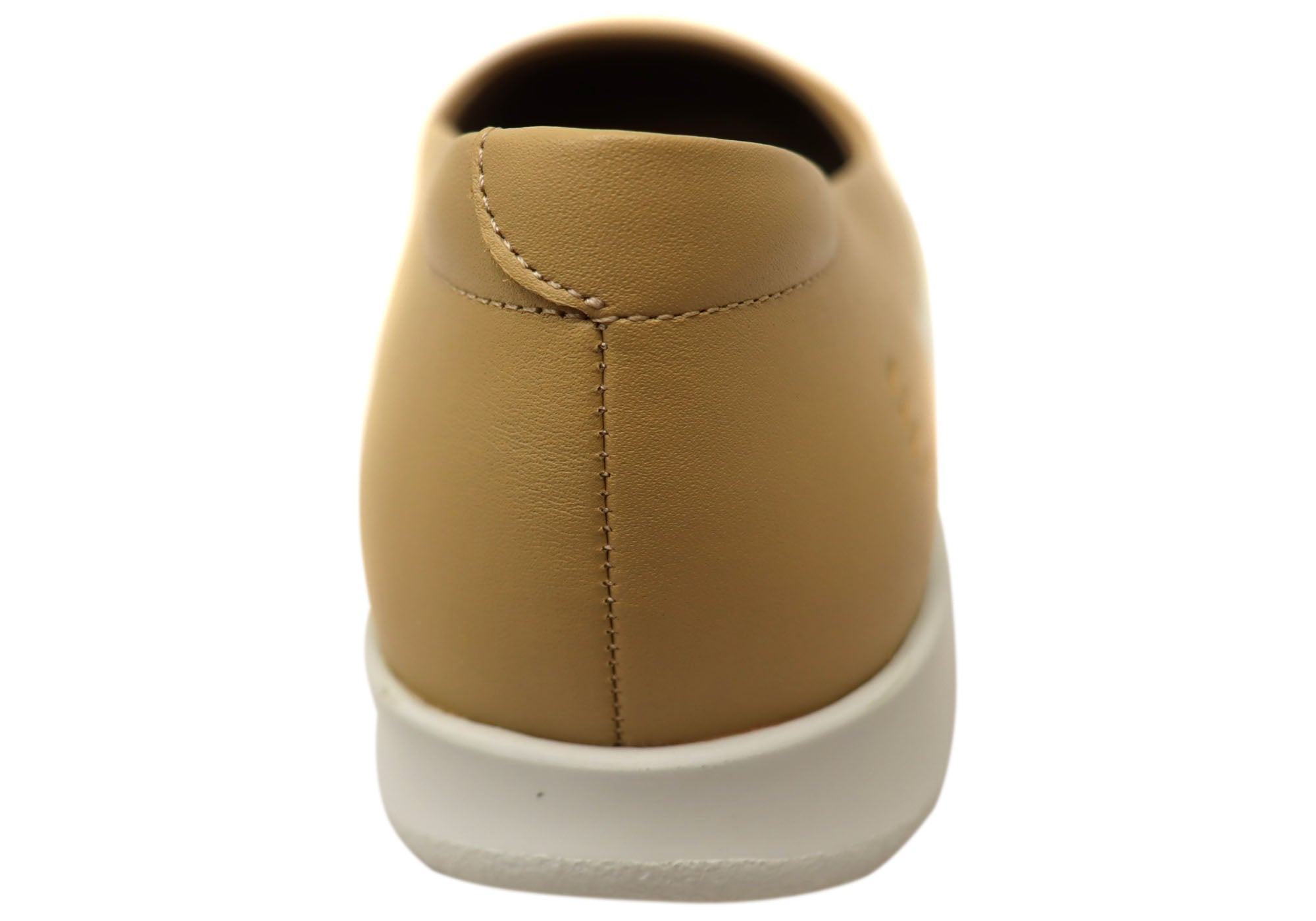 Homyped Sierra Ballet Women's Comfort Shoes - Lightweight Slip-On Flats for Work, Travel & Everyday Wear
