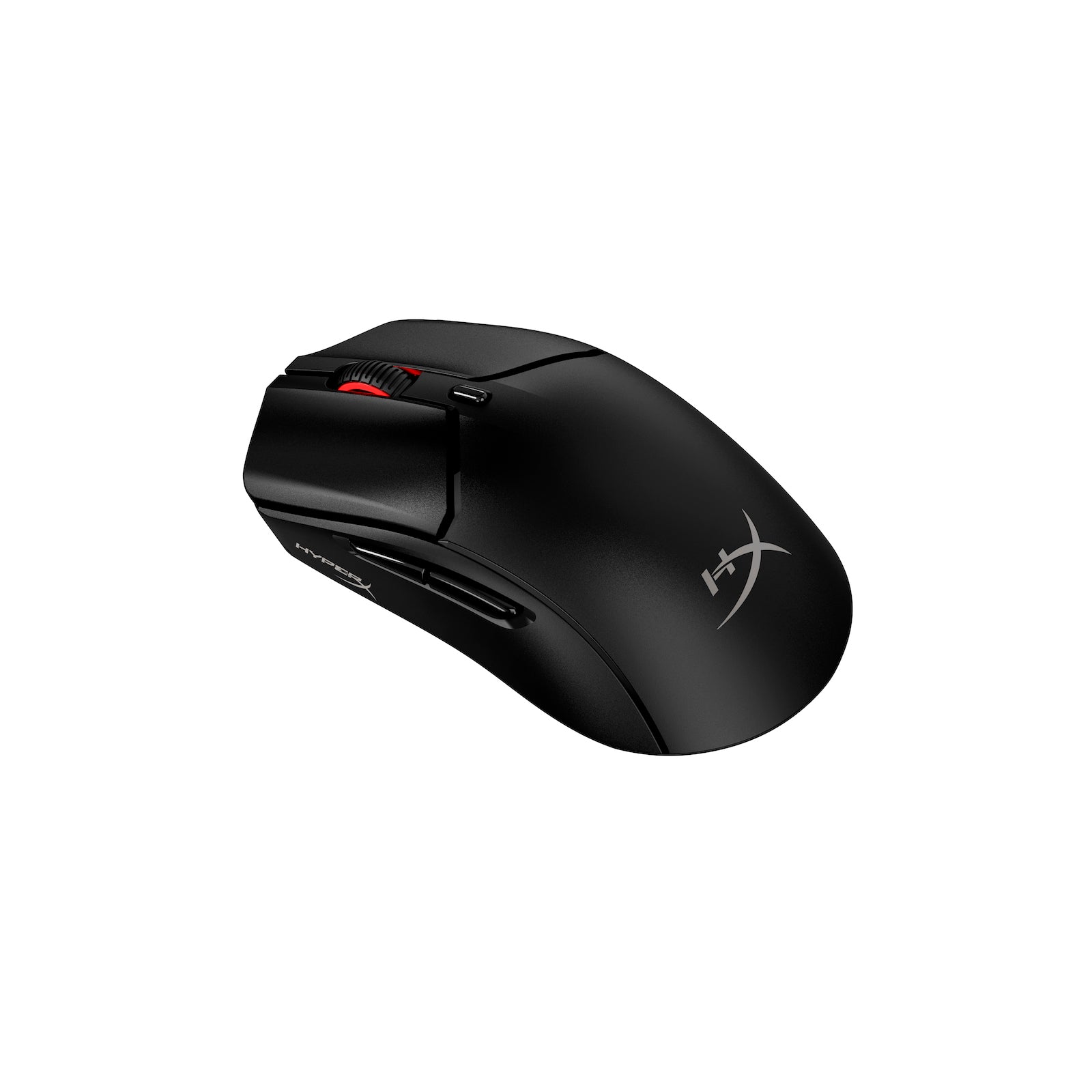 HyperX Pulsefire Haste 2 Wireless Gaming Mouse - Lightweight Ergonomic Design, 26K DPI, 100H Battery - Perfect for FPS, MOBA & Esports Gaming