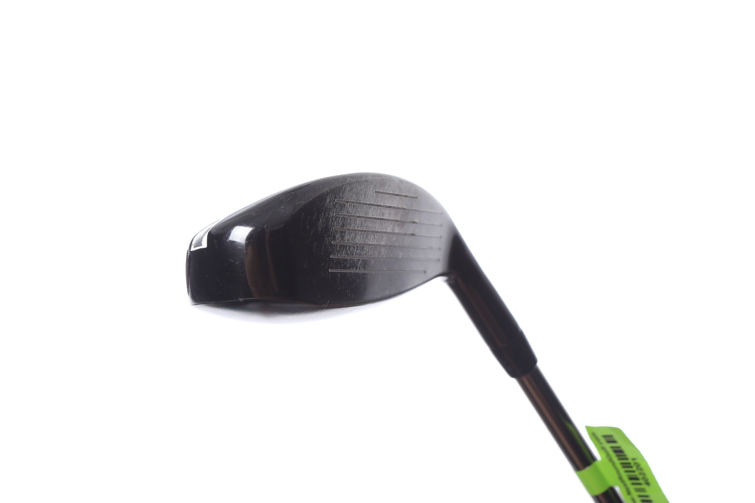 Used Callaway XR 5H Hybrid Golf Club - Left Handed 25° Senior Flex | Perfect for Senior Golfers & Left-Handed Players - Ideal for Fairway Shots & Rough Recovery
